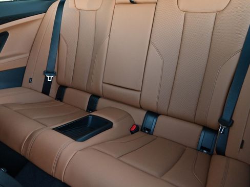 Certified 2025 BMW 230i Coupe image 10