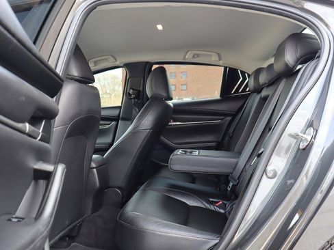 Used 2020 MAZDA MAZDA3 Sedan w/ Select Package image 14