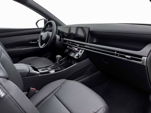 New 2026 Hyundai Tucson XRT FWD image 15