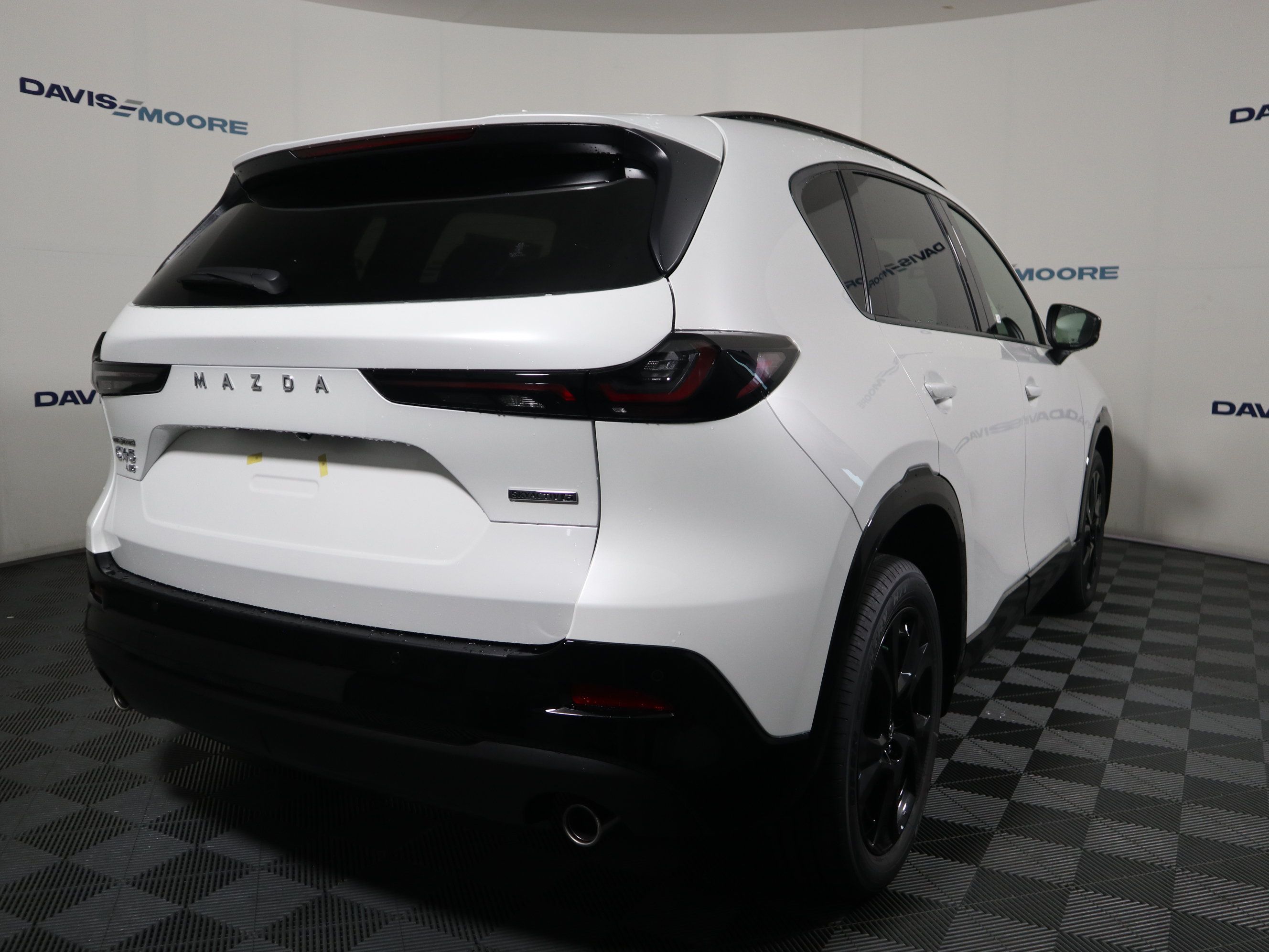 New 2026 MAZDA CX-5 2.5 S w/ Premium Package AWD/4WD image 4