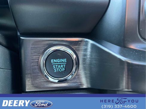 New 2026 Ford F350 Lariat w/ Black Appearance Package image 38