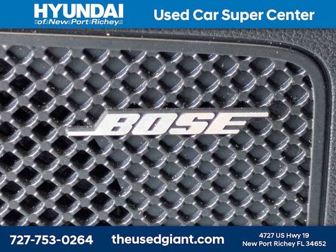 Certified 2023 Hyundai Santa Cruz Limited AWD/4WD image 31