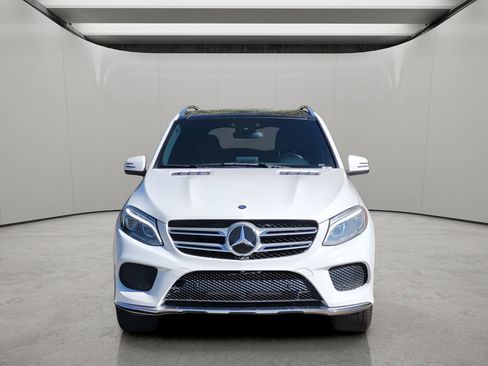 Used 2016 Mercedes-Benz GLE 350 4MATIC image 6