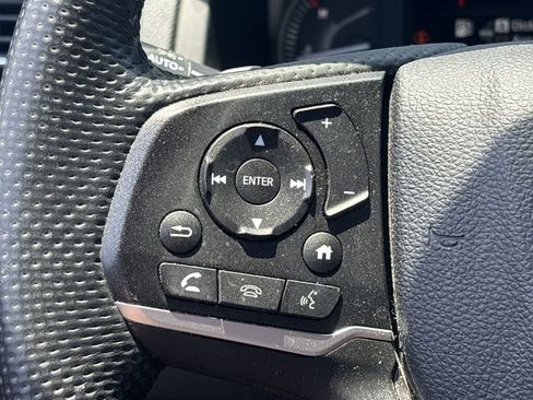 Used 2023 Honda Passport EX-L image 19