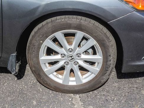 Used 2012 Honda Civic EX-L image 13