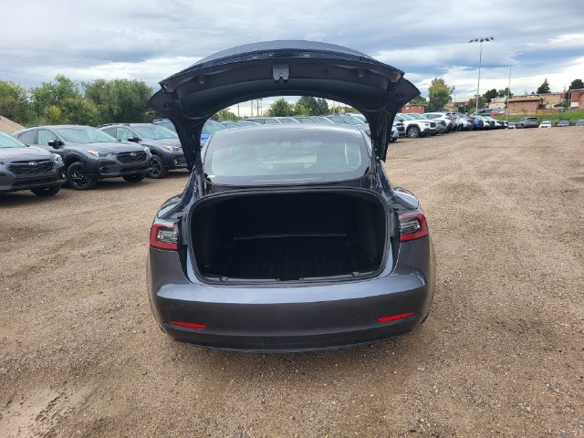 Used 2023 Tesla Model 3 Long Range AWD/4WD image 25