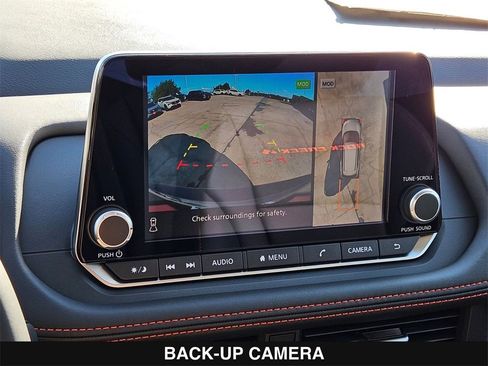 New 2026 Nissan Rogue SV image 28