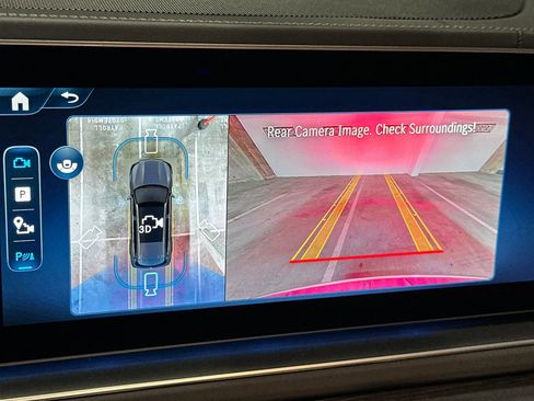 New 2026 Mercedes-Benz Maybach GLS 600 4MATIC image 22