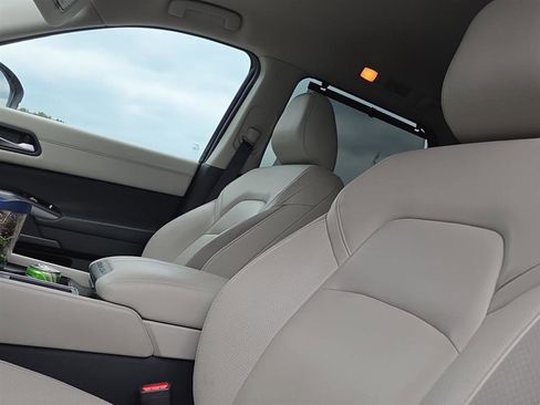 Certified 2024 Nissan Pathfinder SL FWD image 4