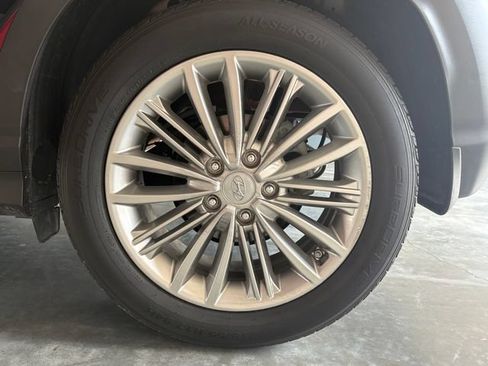 Used 2021 Hyundai Kona SEL w/ Cargo Package FWD image 26