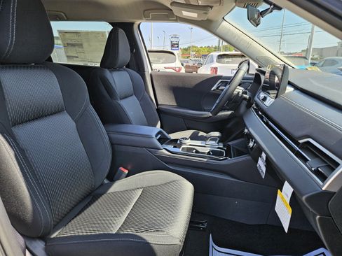 New 2026 Mitsubishi Outlander ES AWD/4WD image 12