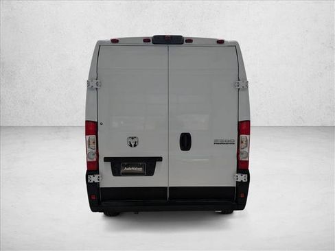 New 2026 RAM ProMaster 2500 w/ Convenience Group image 6