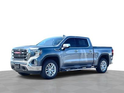 Certified 2020 GMC Sierra 1500 SLT w/ SLT Premium Plus Package