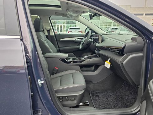 New 2026 Buick Envision Avenir image 36