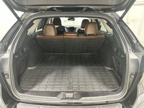 Used 2024 Subaru Outback Touring XT AWD/4WD image 15