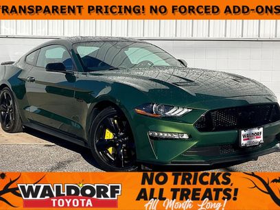 Used 2022 Ford Mustang GT Premium w/ Equipment Group 401A