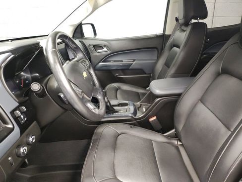 Used 2022 Chevrolet Colorado Z71 AWD/4WD image 20