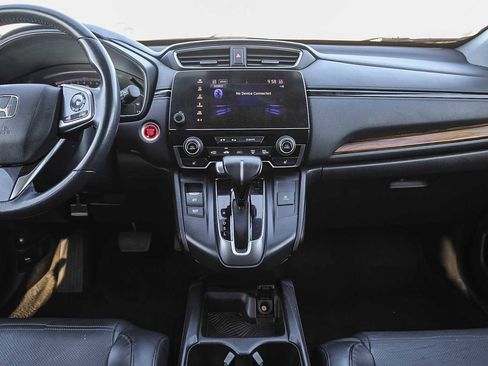 Used 2019 Honda CR-V Touring image 13
