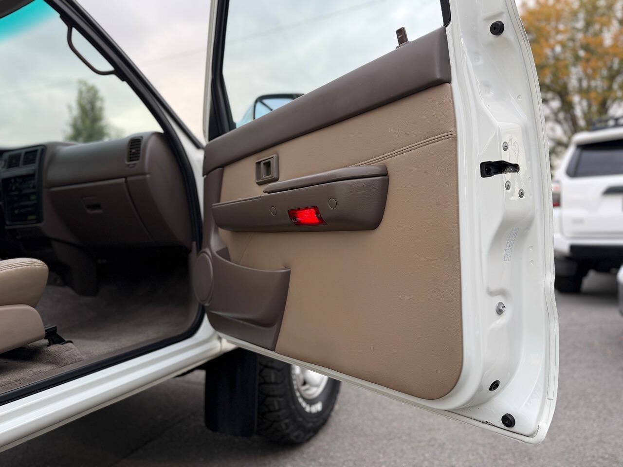 Used 1996 Toyota Tacoma SR5 AWD/4WD image 68