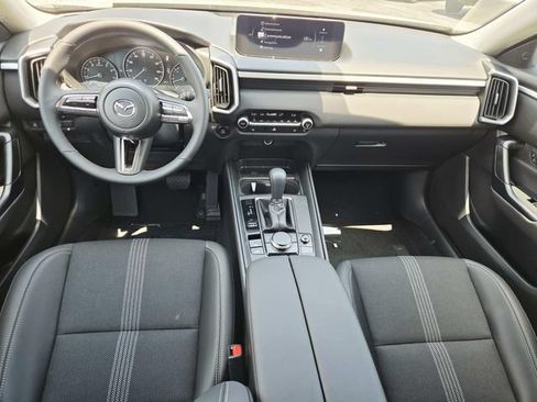 New 2026 MAZDA CX-50 Meridian Edition w/ Cargo Package AWD/4WD image 10