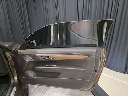Used 2019 Cadillac ATS V w/ Pedestal Edition RWD image 32