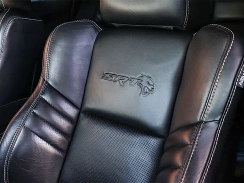 Used 2019 Dodge Charger SRT Hellcat w/ Navigation & Travel Group image 27