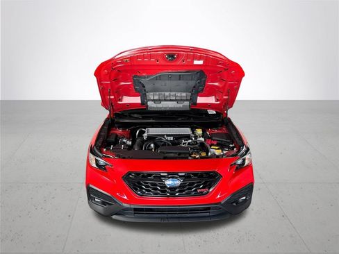New 2026 Subaru WRX Premium AWD/4WD image 22