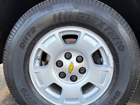 Used 2010 Chevrolet Silverado 1500 LT w/ Power Pack Plus image 13