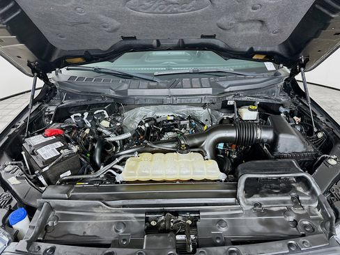 Used 2023 Ford F150 XLT w/ Equipment Group 302A High image 32