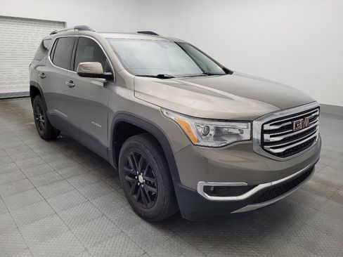 Used 2019 GMC Acadia SLT FWD image 13