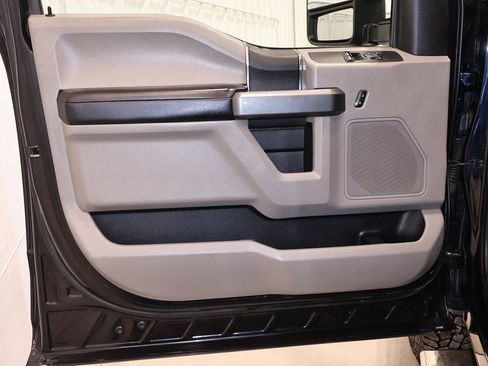 Used 2021 Ford F350 XLT w/ XLT Value Package image 9