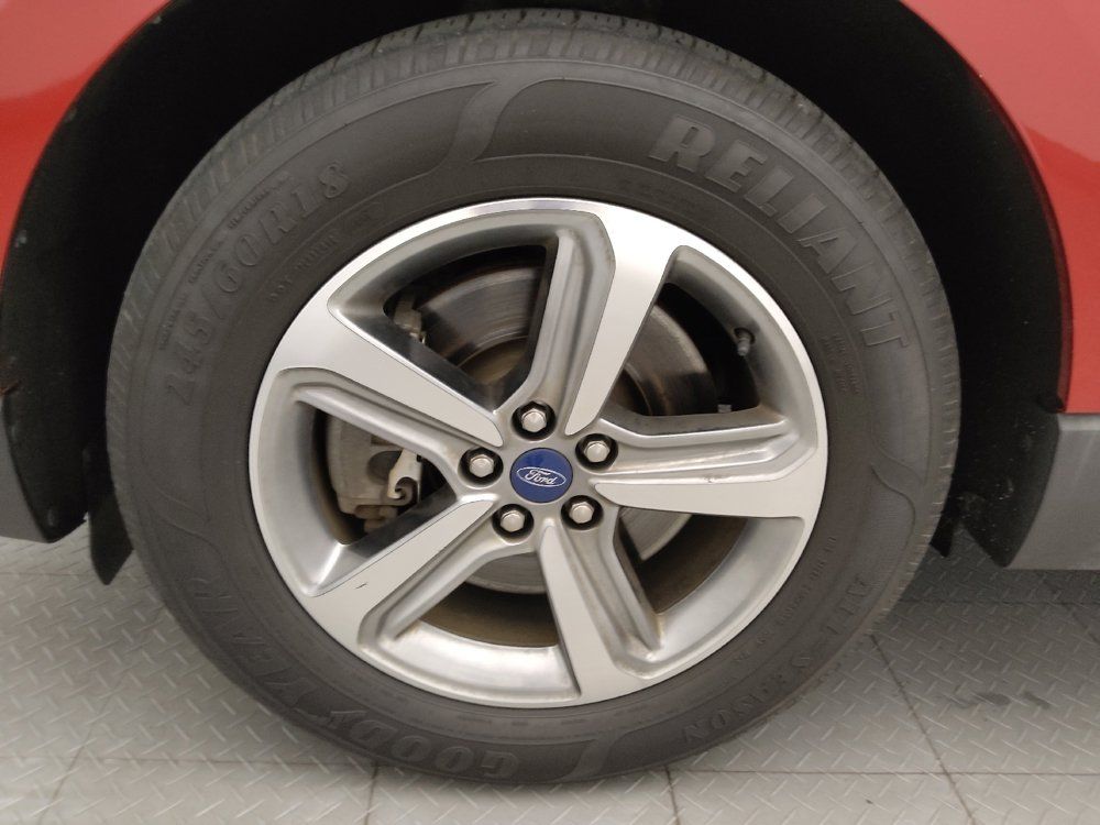 Used 2020 Ford Edge SEL w/ Cold Weather Package AWD/4WD image 31