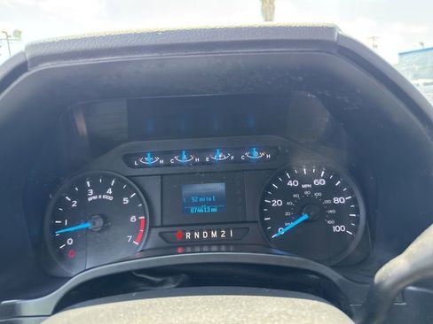 Used 2017 Ford F350 XL RWD image 11