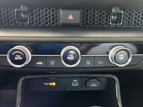 Used 2024 Honda CR-V LX image 15