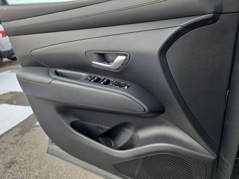 New 2026 Hyundai Tucson SE AWD/4WD image 21