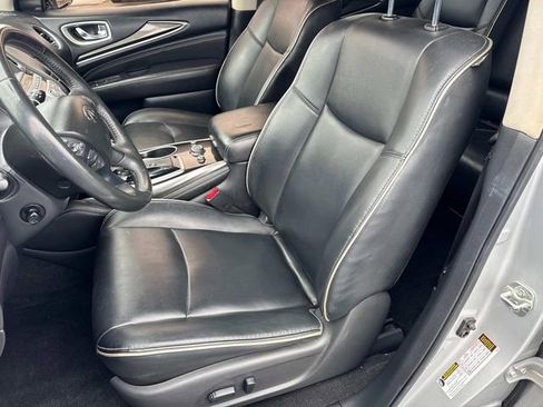 Used 2020 INFINITI QX60 Pure image 23