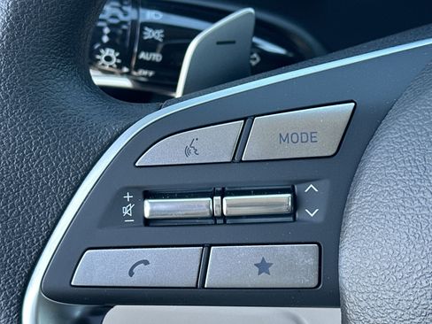 New 2025 Hyundai Palisade SE FWD image 23