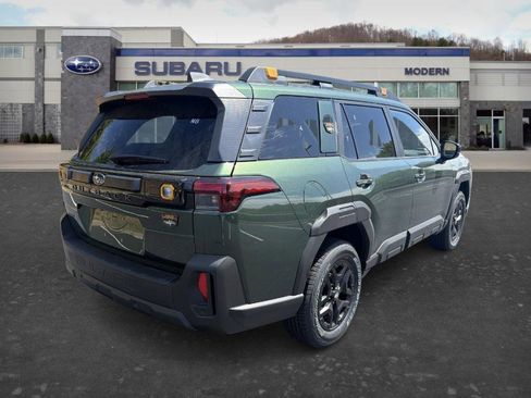 New 2026 Subaru Outback Wilderness AWD/4WD image 5