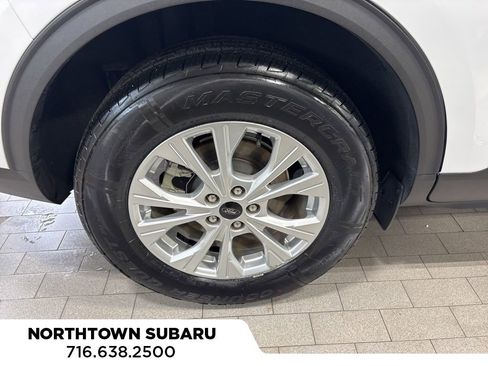 Used 2023 Ford Escape Active image 18