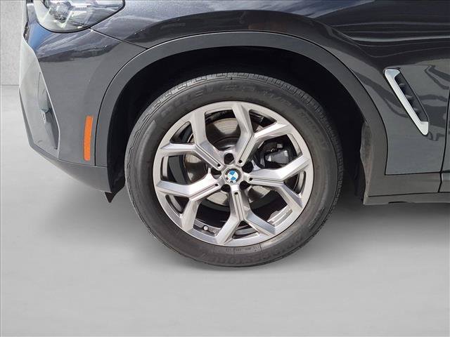 Used 2022 BMW X3 sDrive30i w/ Premium Package 2 RWD image 15