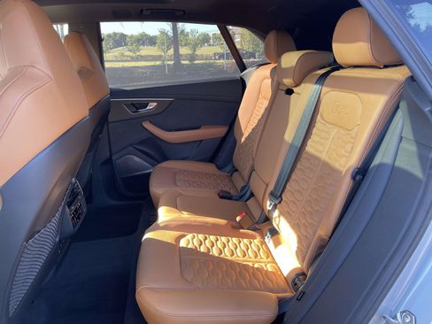 Certified 2024 Audi RS Q8 AWD/4WD image 68