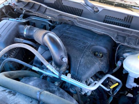 Used 2016 RAM 1500 Lone Star AWD/4WD image 33