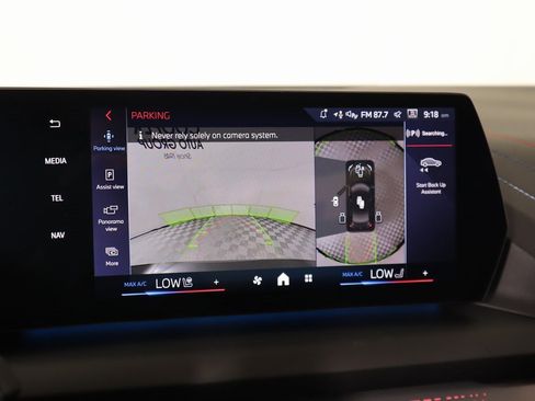 New 2026 BMW M235i xDrive w/ Technology Package image 7