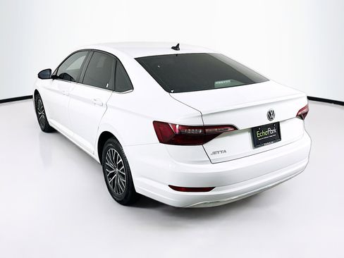 Used 2021 Volkswagen Jetta FWD image 5