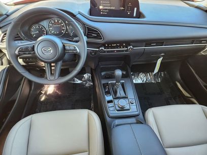 New 2026 MAZDA CX-30 AWD 2.5 S