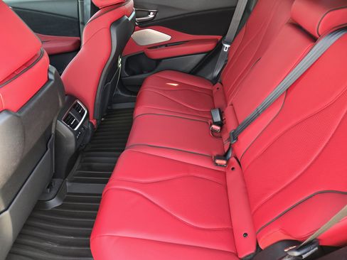 New 2026 Acura RDX A-Spec image 22