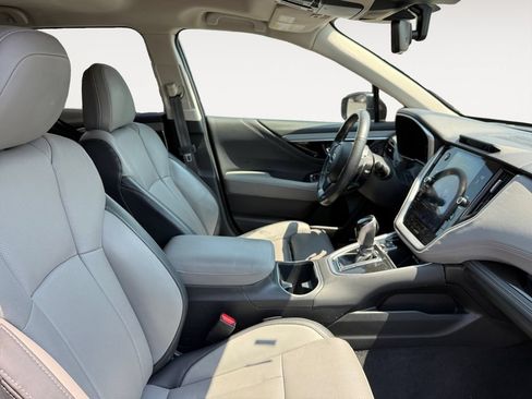 Used 2024 Subaru Outback Limited AWD/4WD image 15