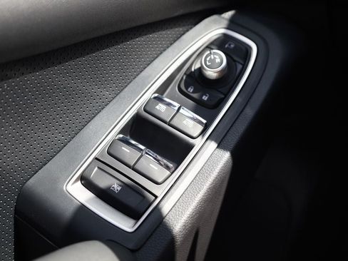 New 2026 Subaru Ascent Touring AWD/4WD image 16