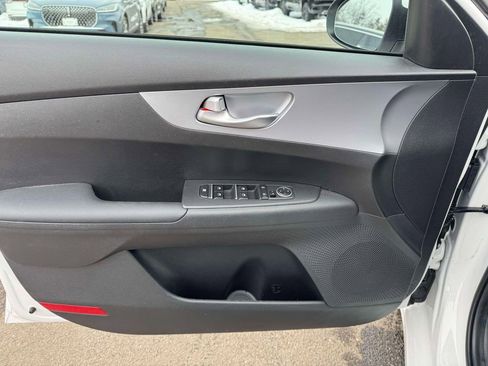 Used 2023 Kia Forte LXS image 14