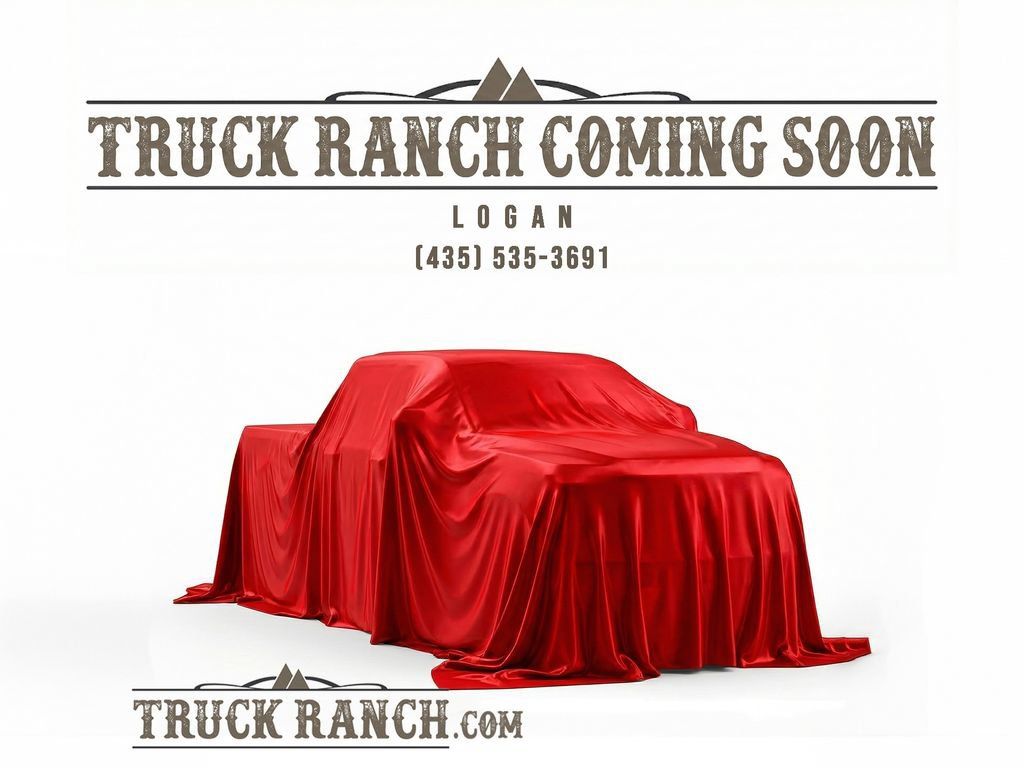 Used 2023 Nissan Frontier SV w/ Technology Package AWD/4WD image 1